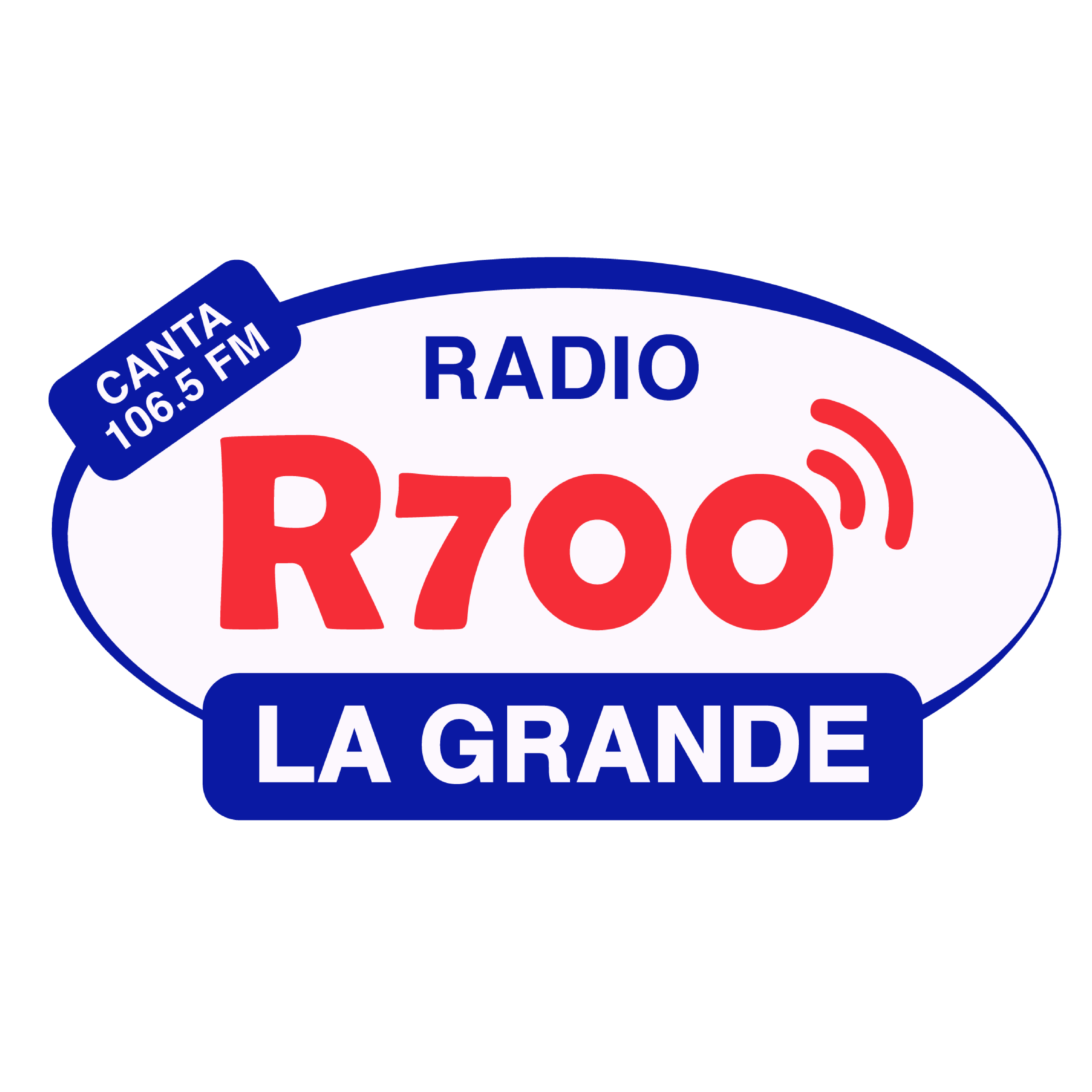 R700 LA GRANDE - Radios en vivo en el Perú